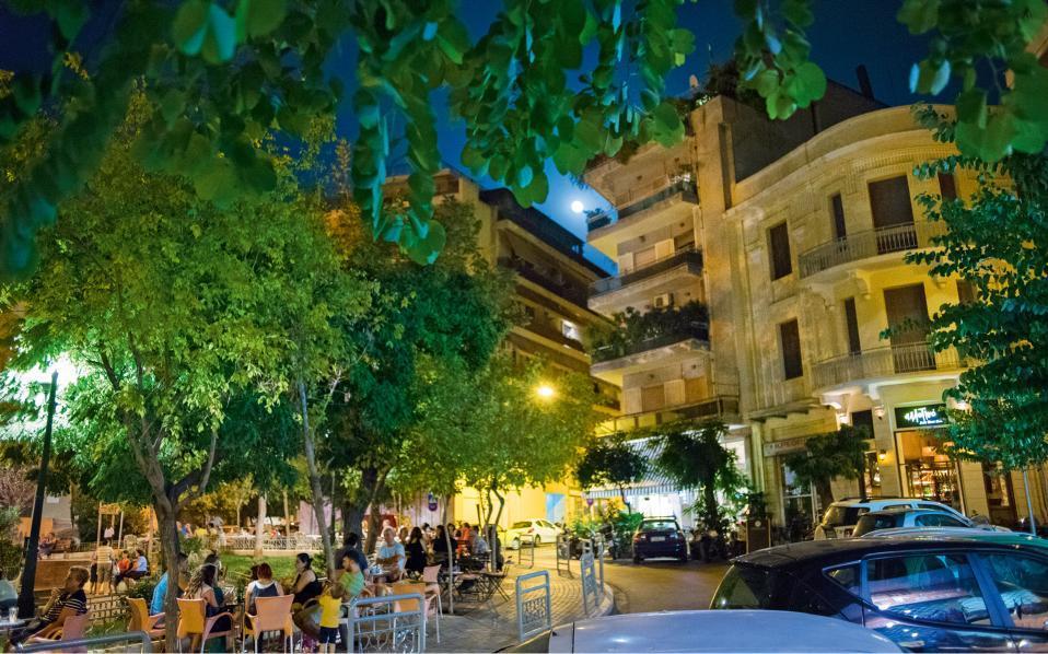Menta Errathens Apartment - Athens Center, 5 Bd, 2 Bath Buitenkant foto