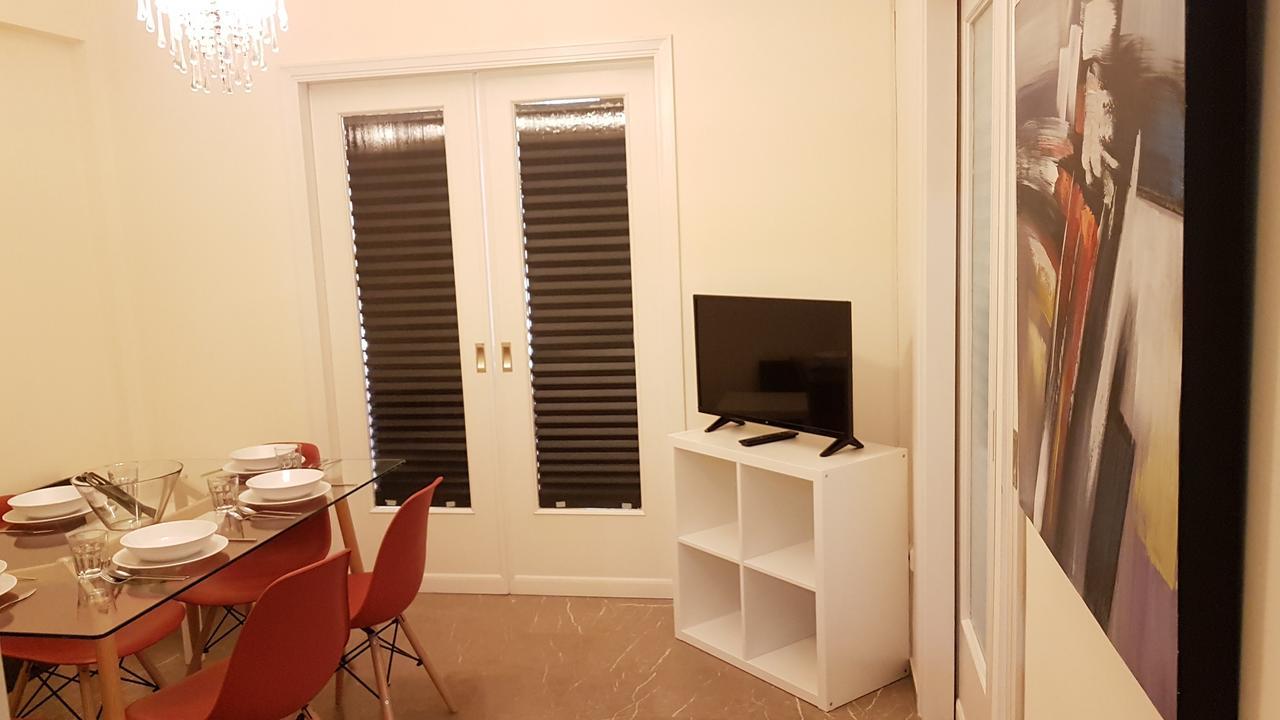 Menta Errathens Apartment - Athens Center, 5 Bd, 2 Bath Buitenkant foto